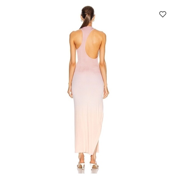 ALIX NYC Beeman Ombre Dress! NWT! - Picture 4 of 12